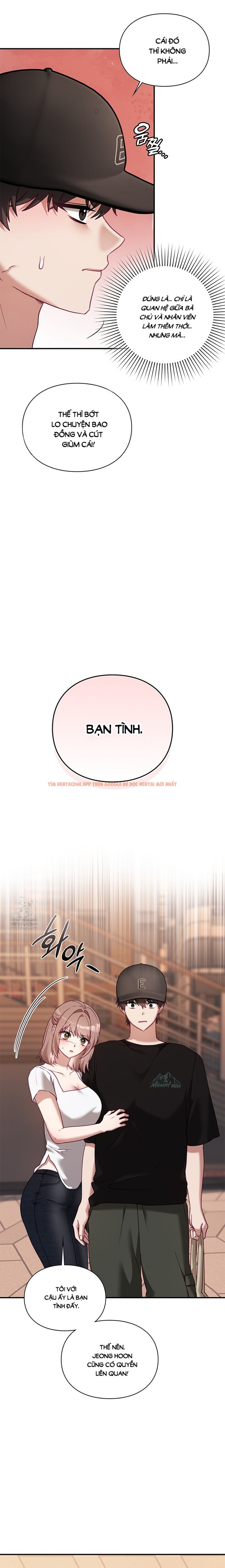 Xem ảnh 15 0 trong truyện hentai Tình Cảnh Yêu Đơn Phương - Chapter 9 - www.hentaitvn.net Xem ảnh 15 0 trong truyện hentai Tình Cảnh Yêu Đơn Phương - Chapter 9 - www.hentaitvn.net