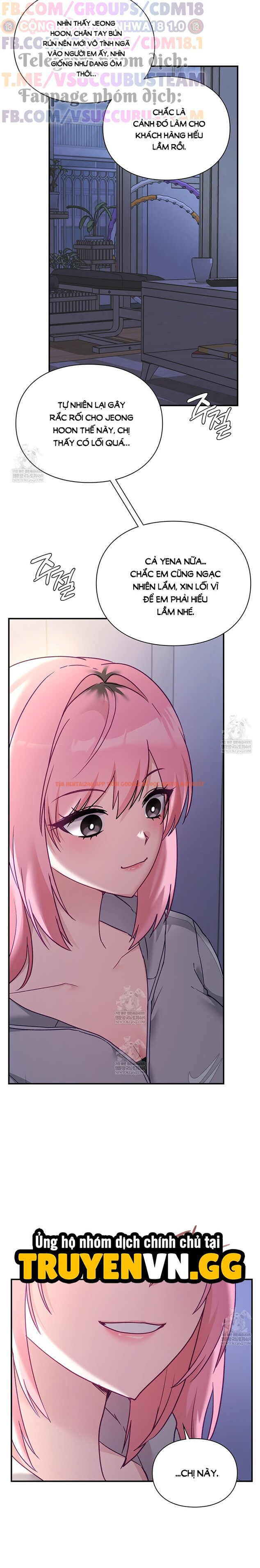 Xem ảnh 4 1 trong truyện hentai Tình Cảnh Yêu Đơn Phương - Chapter 9 - www.hentaitvn.net Xem ảnh 4 1 trong truyện hentai Tình Cảnh Yêu Đơn Phương - Chapter 9 - www.hentaitvn.net