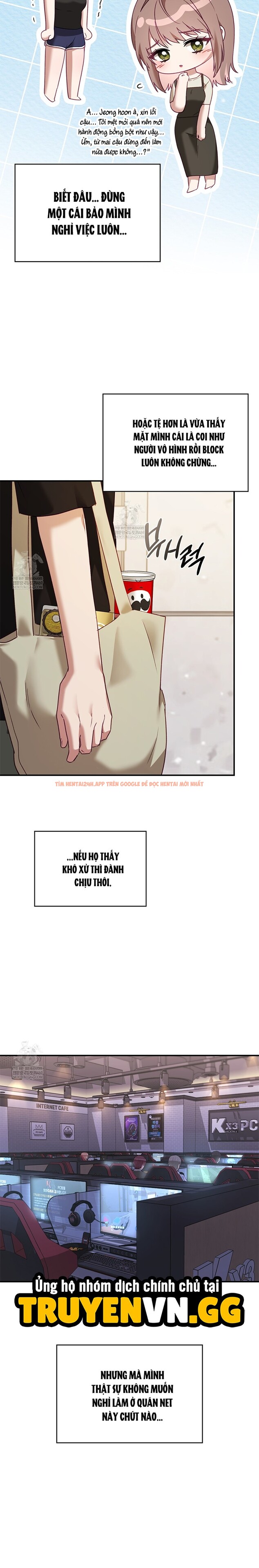 Xem ảnh 7 1 trong truyện hentai Tình Cảnh Yêu Đơn Phương - Chapter 9 - www.hentaitvn.net Xem ảnh 7 1 trong truyện hentai Tình Cảnh Yêu Đơn Phương - Chapter 9 - www.hentaitvn.net