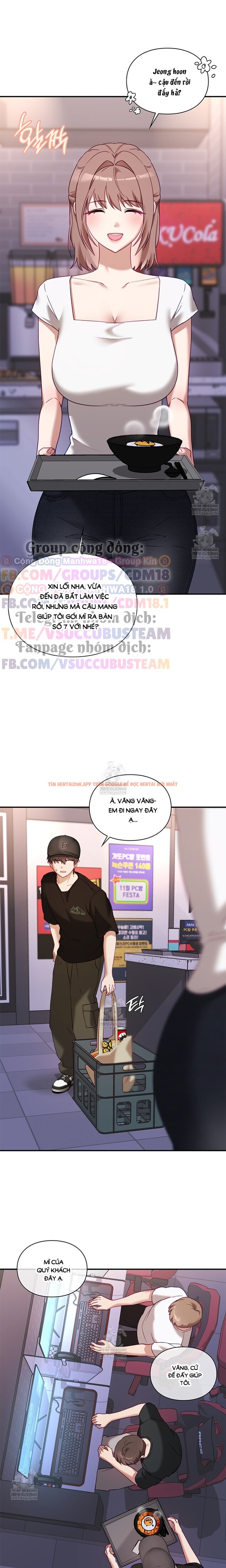 Xem ảnh 8 0 trong truyện hentai Tình Cảnh Yêu Đơn Phương - Chapter 9 - www.hentaitvn.net Xem ảnh 8 0 trong truyện hentai Tình Cảnh Yêu Đơn Phương - Chapter 9 - www.hentaitvn.net