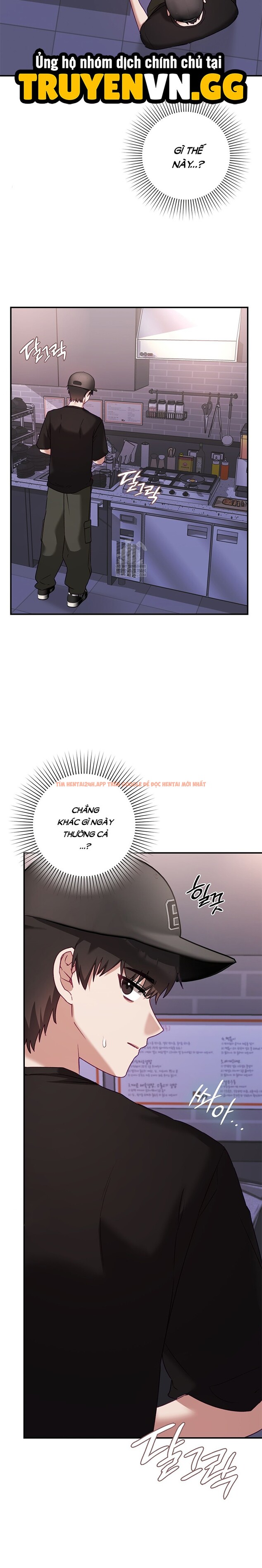 Xem ảnh 8 1 trong truyện hentai Tình Cảnh Yêu Đơn Phương - Chapter 9 - www.hentaitvn.net Xem ảnh 8 1 trong truyện hentai Tình Cảnh Yêu Đơn Phương - Chapter 9 - www.hentaitvn.net