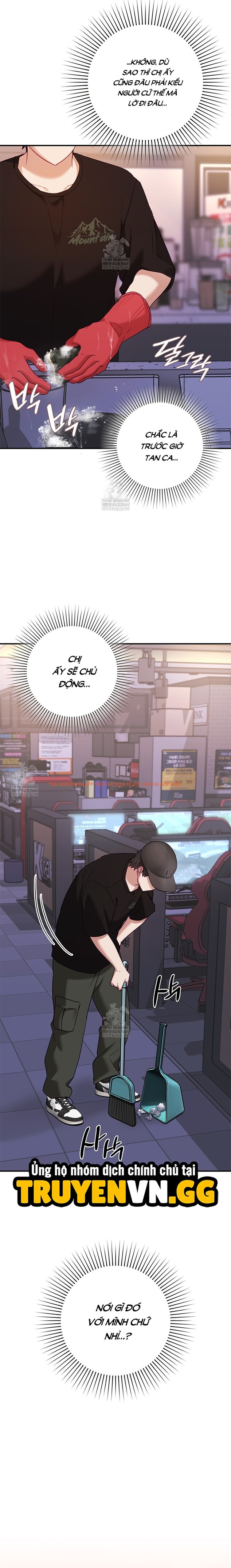 Xem ảnh 9 1 trong truyện hentai Tình Cảnh Yêu Đơn Phương - Chapter 9 - www.hentaitvn.net Xem ảnh 9 1 trong truyện hentai Tình Cảnh Yêu Đơn Phương - Chapter 9 - www.hentaitvn.net