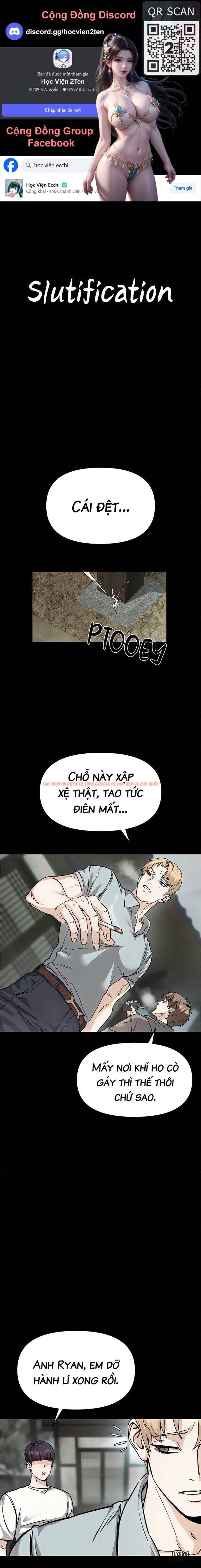 Trang truyện 0 68b0eba0cda21 trong truyện tranh Tỉnh Dậy Được Skin Girl, Từ Newbie Thành Gái Dâm Huyền Thoại - CHAP 2 - lxmanga.org