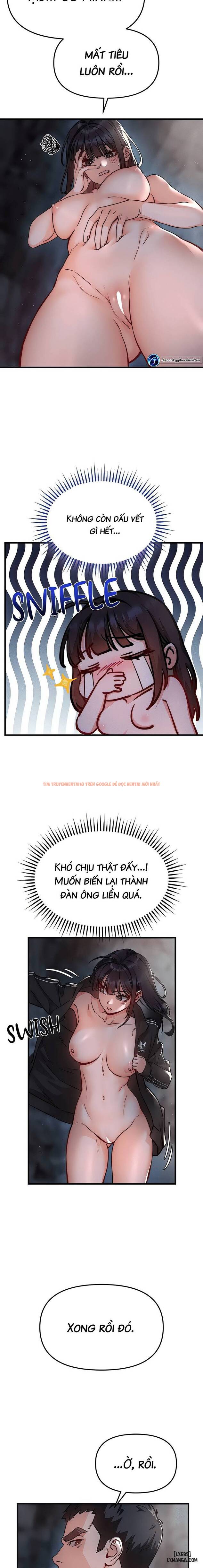 Trang truyện 2 68b0f49555d7d trong truyện tranh Tỉnh Dậy Được Skin Girl, Từ Newbie Thành Gái Dâm Huyền Thoại - CHAP 4 - zhentaivn.pro
