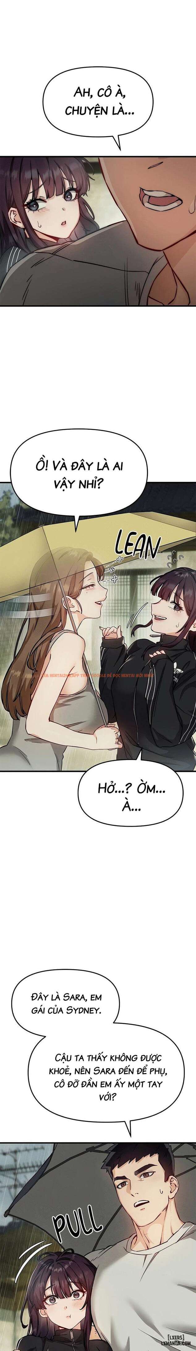 Xem ảnh 1 68f3d5c851c43 trong truyện hentai Tỉnh Dậy Được Skin Girl, Từ Newbie Thành Gái Dâm Huyền Thoại - CHAP 6 - hentaitvn.net