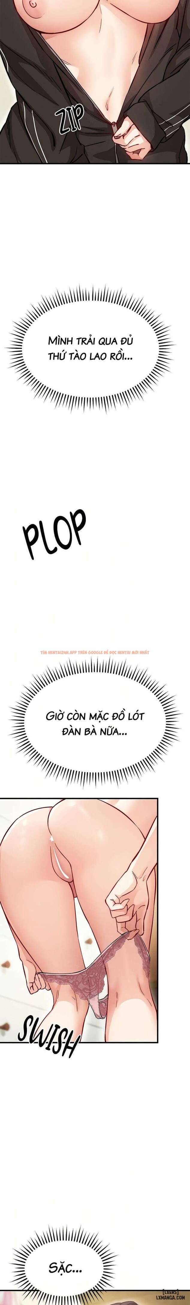 Xem ảnh 4 68f3d5c851c43 trong truyện hentai Tỉnh Dậy Được Skin Girl, Từ Newbie Thành Gái Dâm Huyền Thoại - CHAP 6 - hentaitvn.net