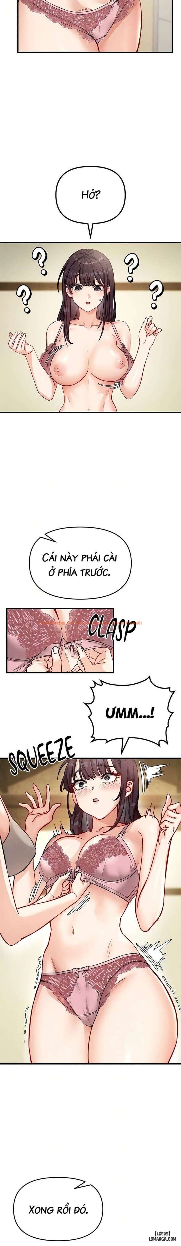Xem ảnh 6 68f3d5c851c43 trong truyện hentai Tỉnh Dậy Được Skin Girl, Từ Newbie Thành Gái Dâm Huyền Thoại - CHAP 6 - hentaitvn.net