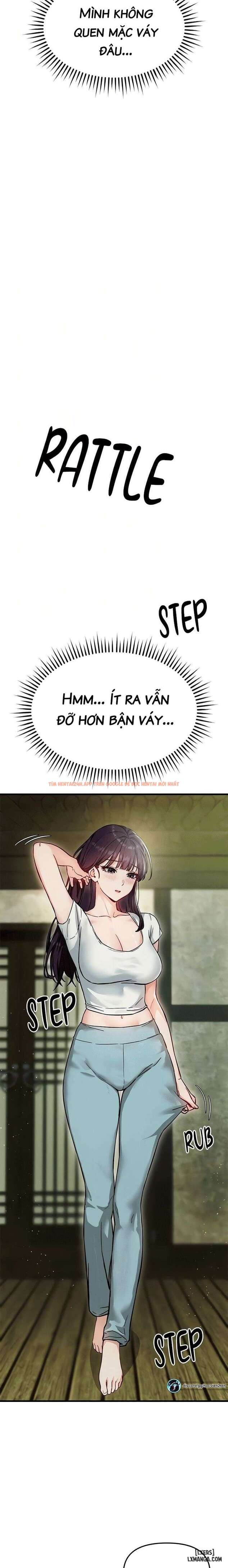 Xem ảnh 8 68f3d5c851c43 trong truyện hentai Tỉnh Dậy Được Skin Girl, Từ Newbie Thành Gái Dâm Huyền Thoại - CHAP 6 - hentaitvn.net