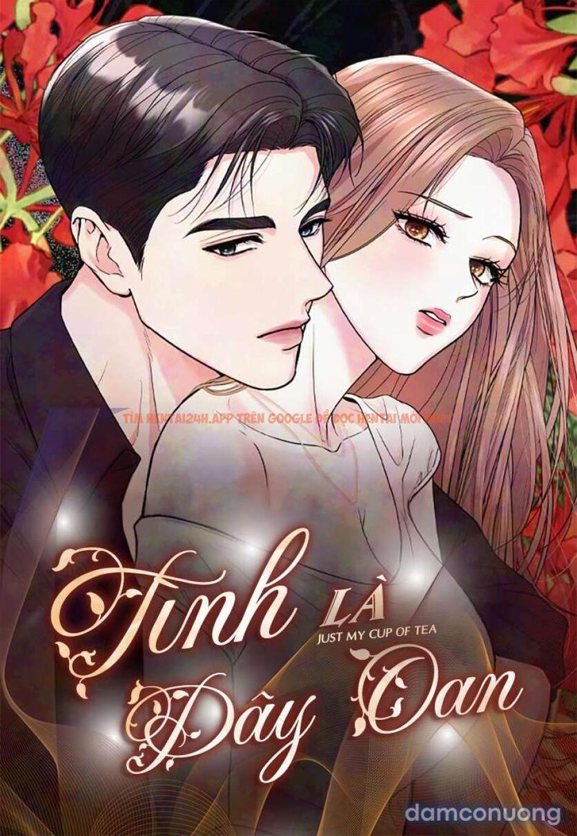 Xem ảnh Tình Là Dây Oan - Chapter 12 - 1 - Truyenhentaiz.net