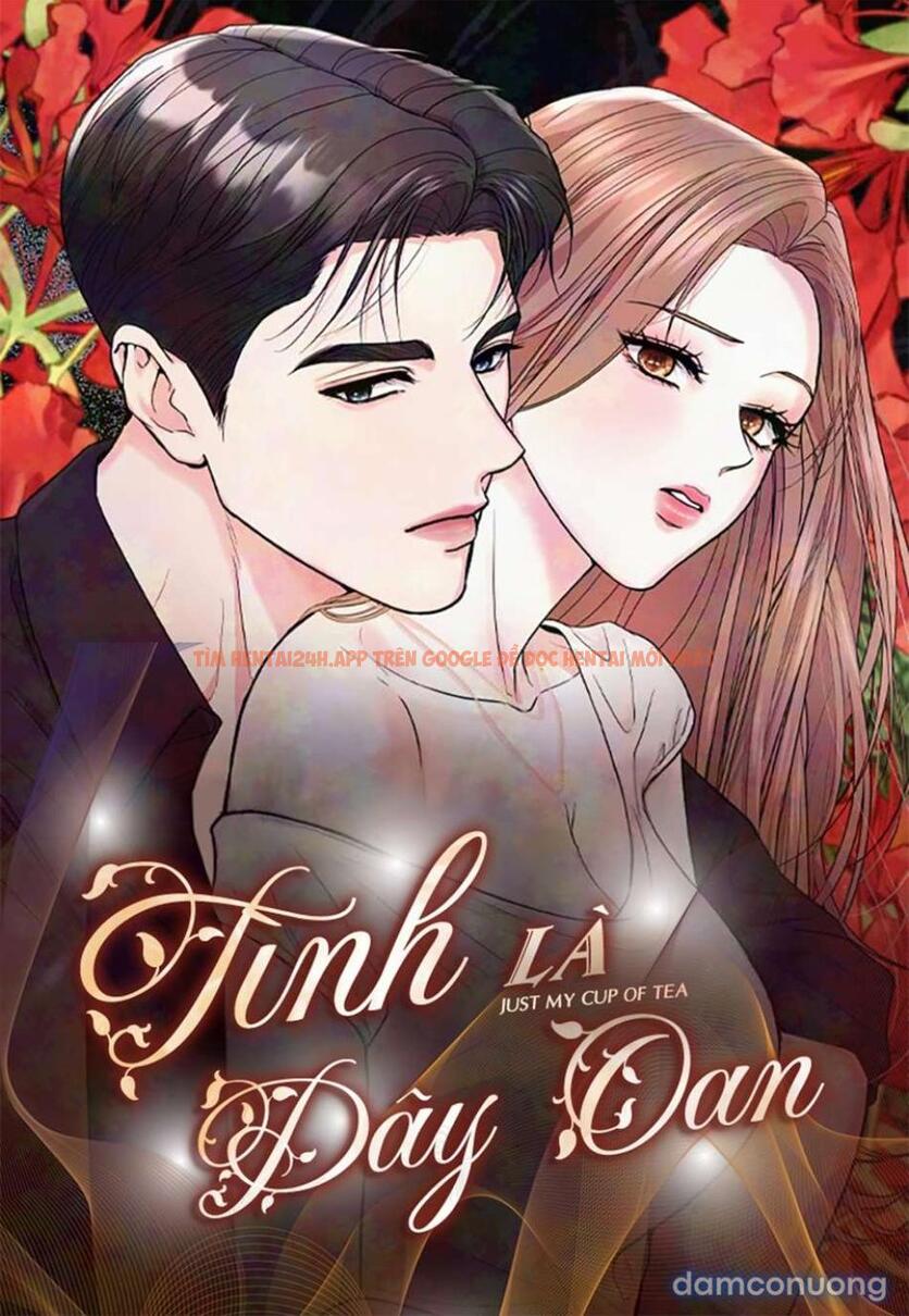 Xem ảnh 1 trong truyện hentai Tình Là Dây Oan - Chapter 16 - hentaitvn.net