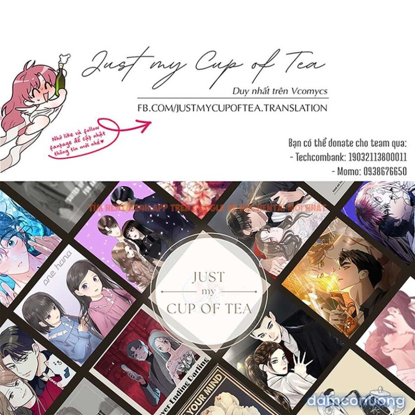 Xem ảnh 9 trong truyện hentai Tình Là Dây Oan - Chapter 19 - hentaitvn.net