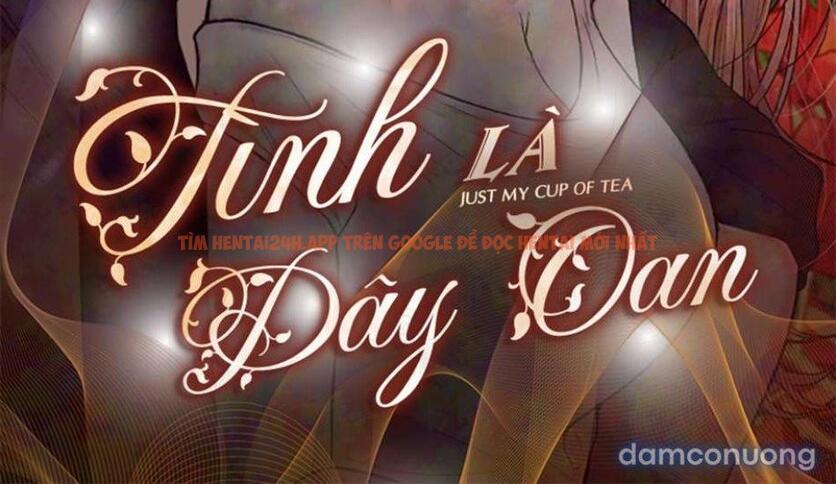 Xem ảnh Tình Là Dây Oan - Chapter 24 - 1 - Truyenhentaiz.net