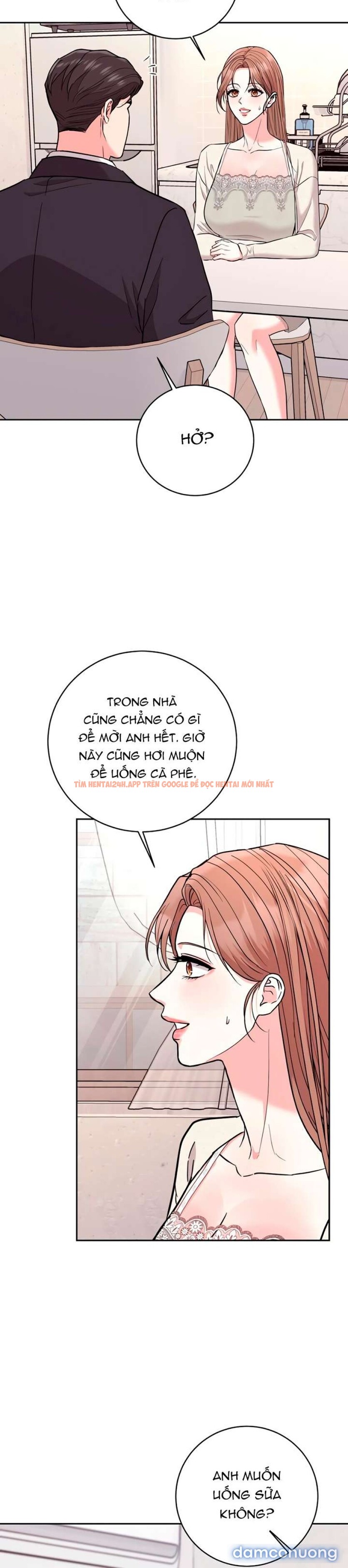 Xem ảnh Tình Là Dây Oan - Chapter 24 - 2 5 - Truyenhentaiz.net