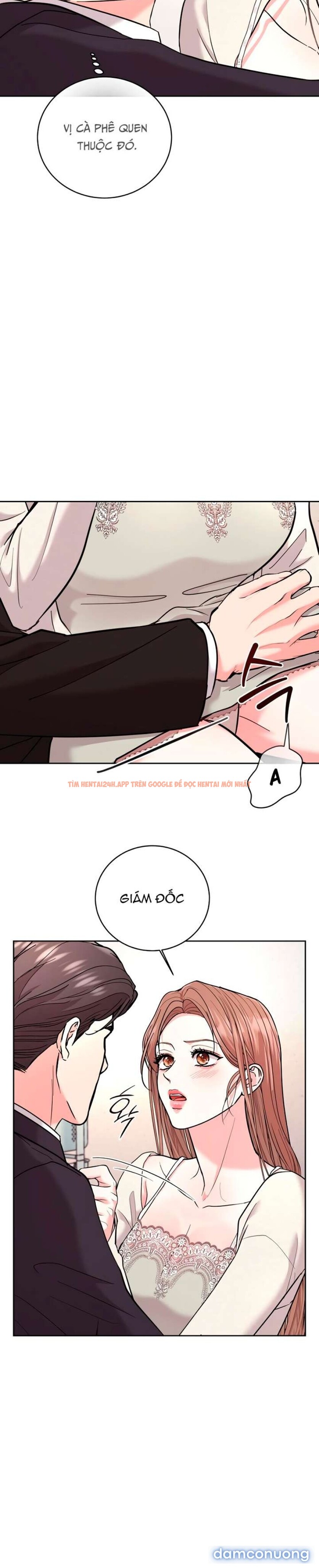 Xem ảnh Tình Là Dây Oan - Chapter 24 - 3 5 - Truyenhentaiz.net