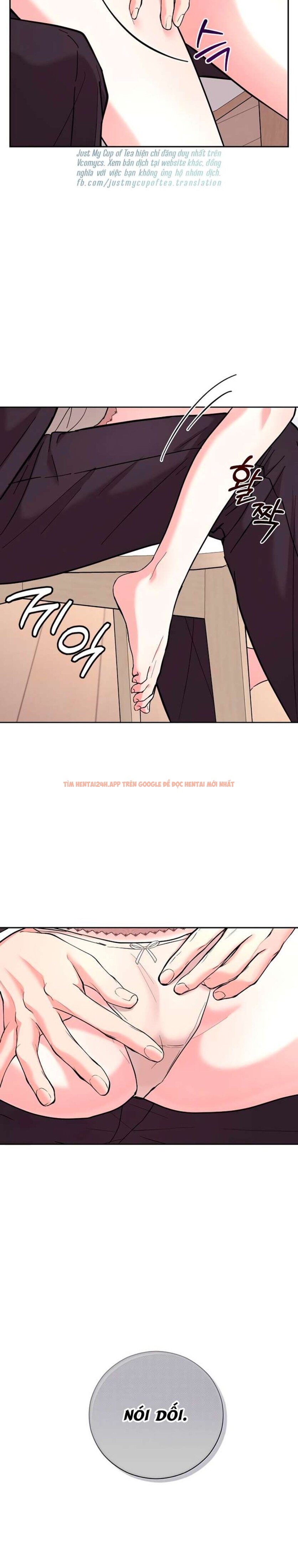 Xem ảnh Tình Là Dây Oan - Chapter 24 - 4 2 - Truyenhentaiz.net