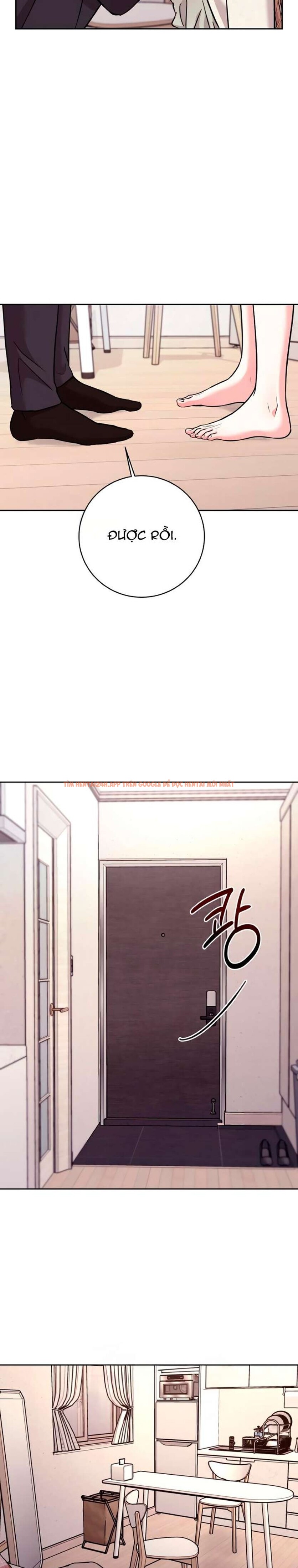 Xem ảnh Tình Là Dây Oan - Chapter 24 - 6 3 - Truyenhentaiz.net