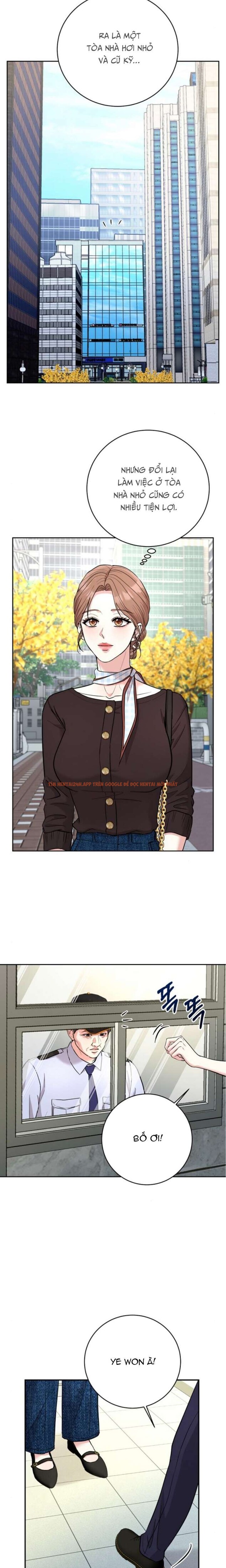 Xem ảnh 2 2 trong truyện hentai Tình Là Dây Oan - Chapter 25 - hentaitvn.net