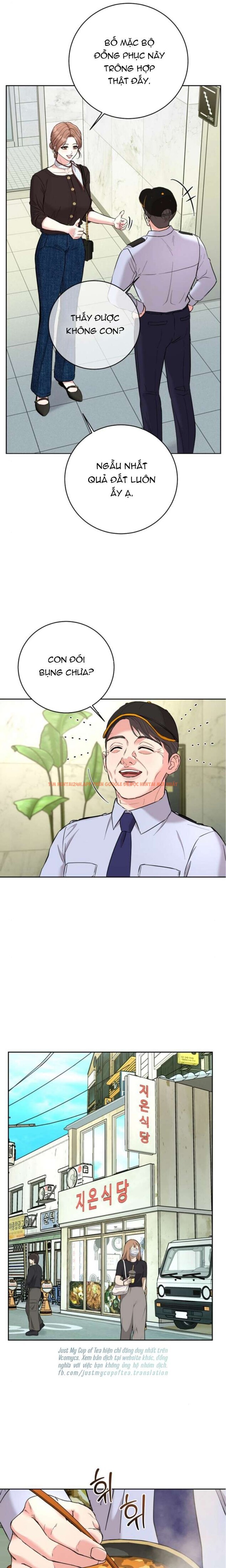 Xem ảnh 3 0 trong truyện hentai Tình Là Dây Oan - Chapter 25 - hentaitvn.net