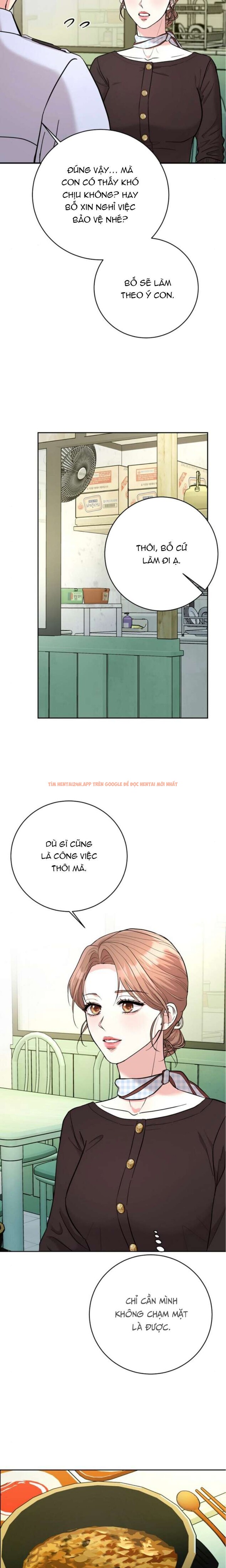 Xem ảnh 4 2 trong truyện hentai Tình Là Dây Oan - Chapter 25 - hentaitvn.net