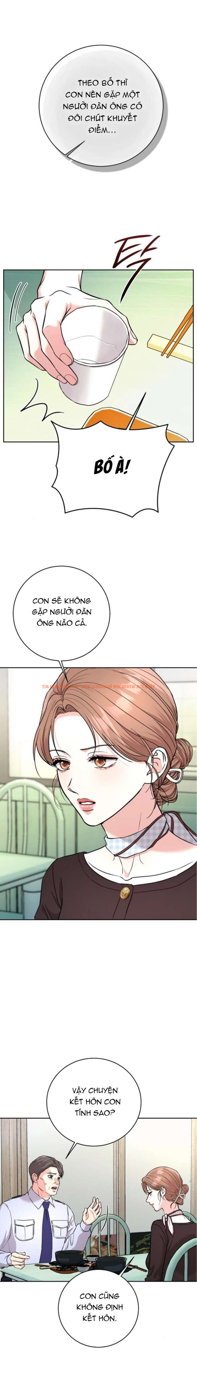 Xem ảnh 5 0 trong truyện hentai Tình Là Dây Oan - Chapter 25 - hentaitvn.net
