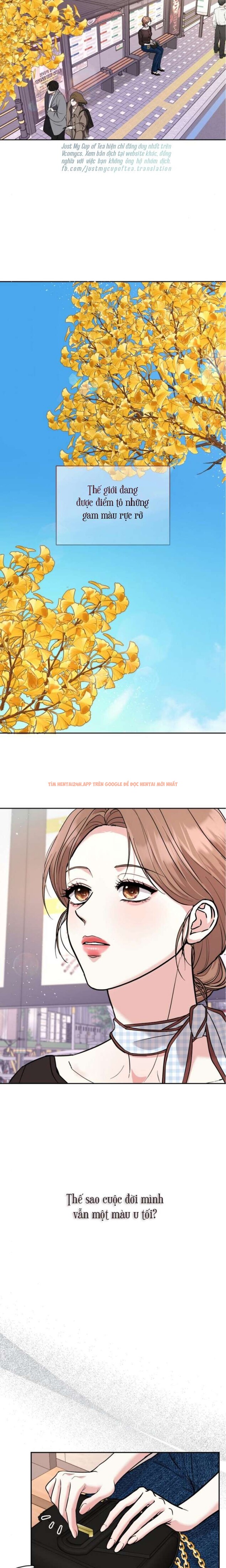 Xem ảnh 5 2 trong truyện hentai Tình Là Dây Oan - Chapter 25 - hentaitvn.net