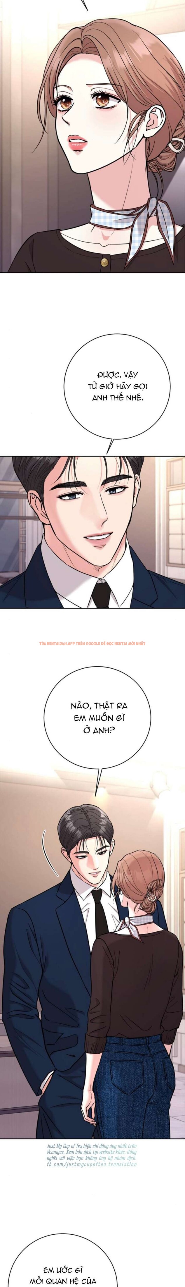 Xem ảnh 7 2 trong truyện hentai Tình Là Dây Oan - Chapter 25 - hentaitvn.net