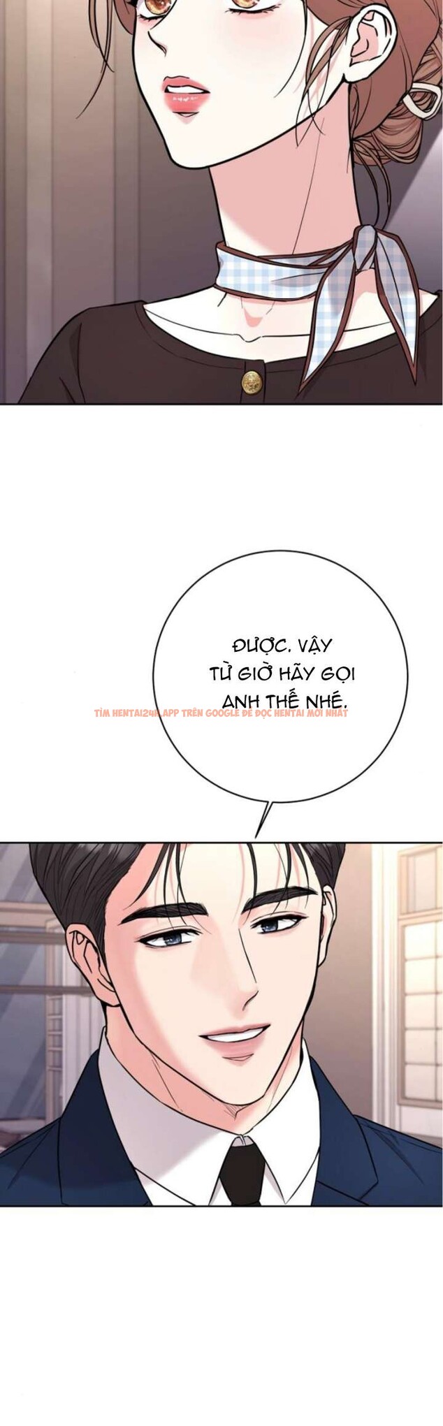 Xem ảnh Tình Là Dây Oan - Chapter 26 - 3 3 - Truyenhentaiz.net