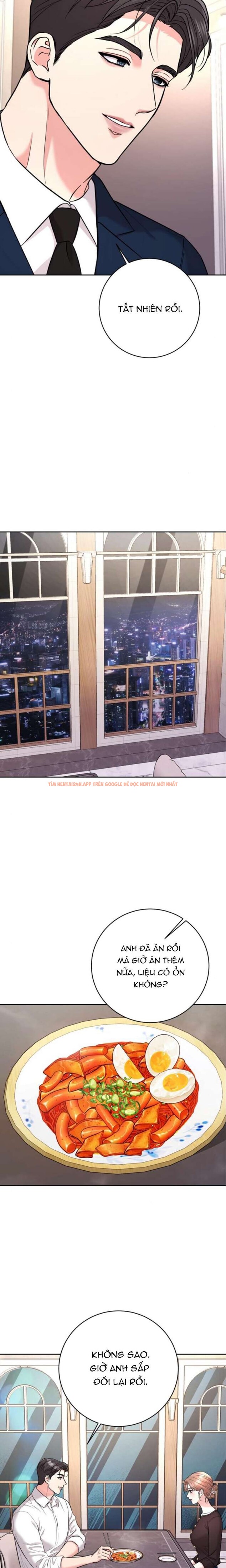 Xem ảnh Tình Là Dây Oan - Chapter 26 - 5 2 - Truyenhentaiz.net