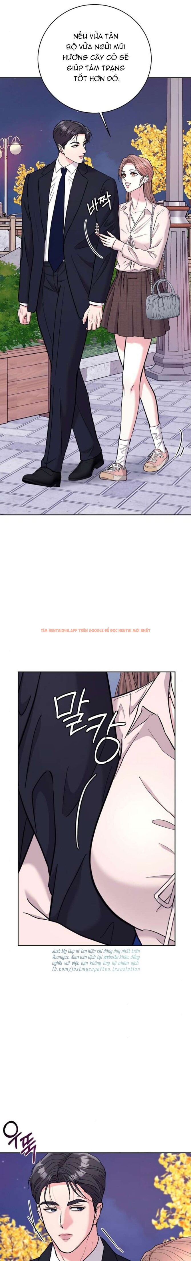 Xem ảnh 2 3 trong truyện hentai Tình Là Dây Oan - Chapter 27 - hentaitvn.net Xem ảnh 2 3 trong truyện hentai Tình Là Dây Oan - Chapter 27 - hentaitvn.net