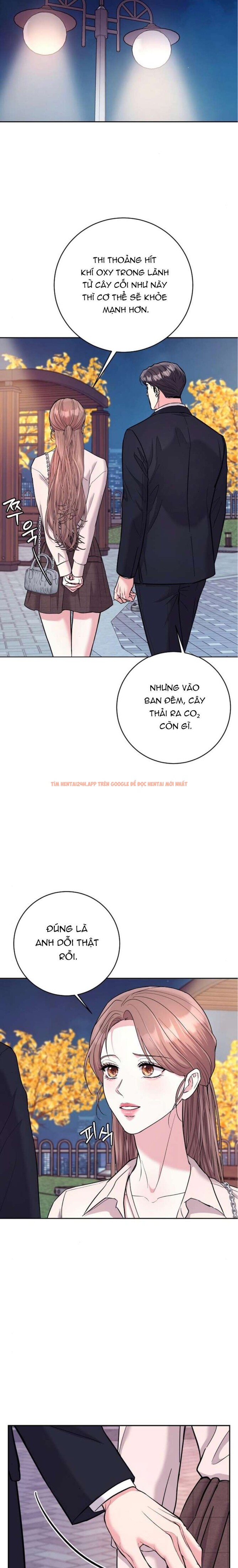 Xem ảnh 3 1 trong truyện hentai Tình Là Dây Oan - Chapter 27 - hentaitvn.net Xem ảnh 3 1 trong truyện hentai Tình Là Dây Oan - Chapter 27 - hentaitvn.net