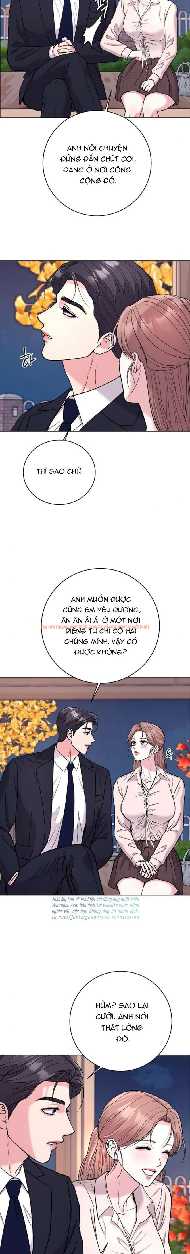 Xem ảnh 4 1 trong truyện hentai Tình Là Dây Oan - Chapter 27 - hentaitvn.net Xem ảnh 4 1 trong truyện hentai Tình Là Dây Oan - Chapter 27 - hentaitvn.net