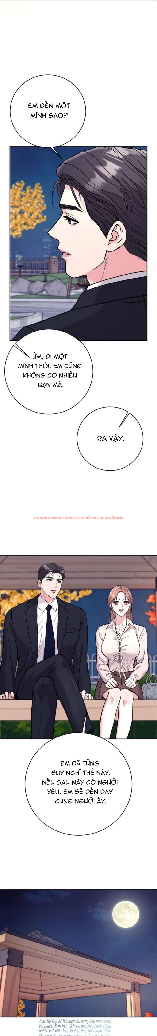 Xem ảnh 5 0 trong truyện hentai Tình Là Dây Oan - Chapter 27 - hentaitvn.net Xem ảnh 5 0 trong truyện hentai Tình Là Dây Oan - Chapter 27 - hentaitvn.net