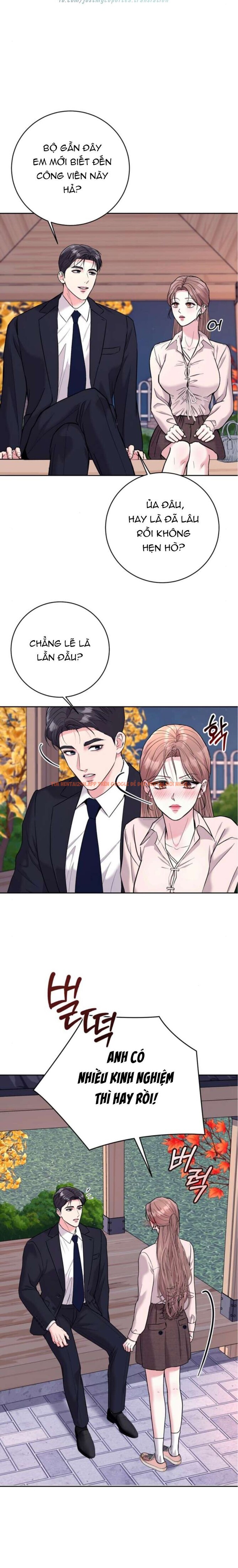 Xem ảnh 5 1 trong truyện hentai Tình Là Dây Oan - Chapter 27 - hentaitvn.net Xem ảnh 5 1 trong truyện hentai Tình Là Dây Oan - Chapter 27 - hentaitvn.net