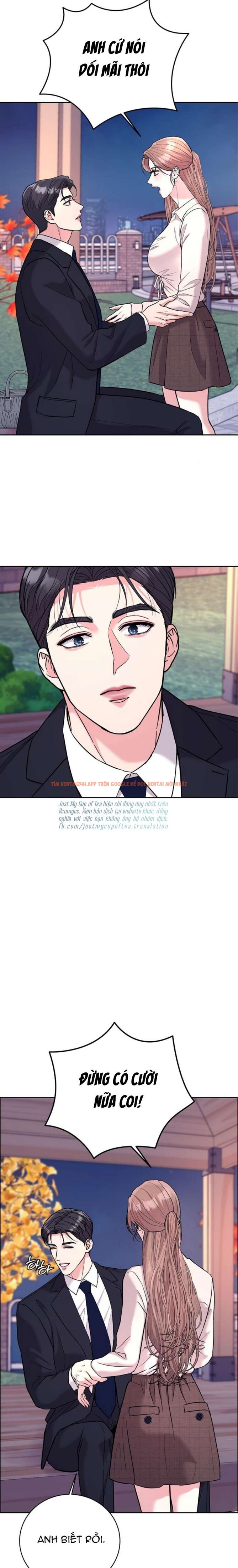 Xem ảnh 5 3 trong truyện hentai Tình Là Dây Oan - Chapter 27 - hentaitvn.net Xem ảnh 5 3 trong truyện hentai Tình Là Dây Oan - Chapter 27 - hentaitvn.net