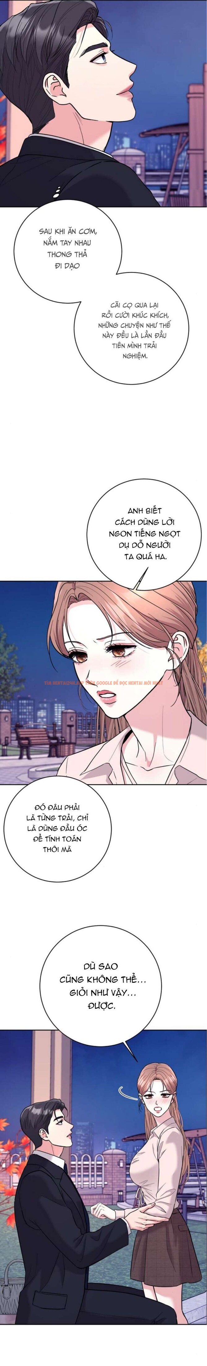 Xem ảnh 6 0 trong truyện hentai Tình Là Dây Oan - Chapter 27 - hentaitvn.net Xem ảnh 6 0 trong truyện hentai Tình Là Dây Oan - Chapter 27 - hentaitvn.net