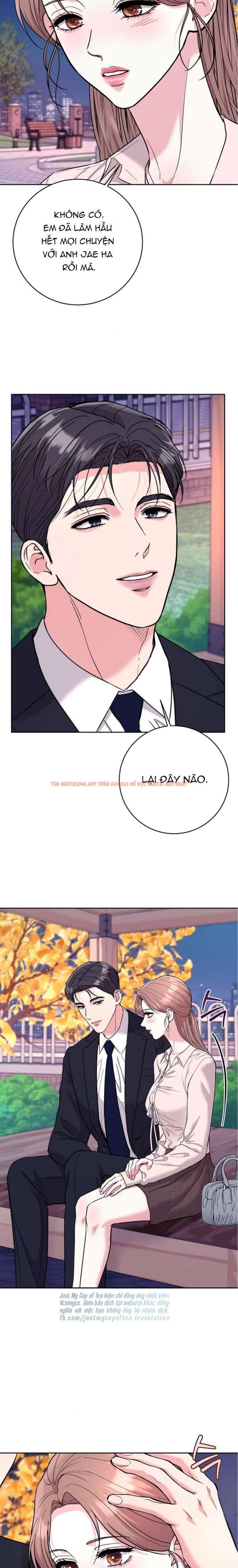 Xem ảnh 6 2 trong truyện hentai Tình Là Dây Oan - Chapter 27 - hentaitvn.net Xem ảnh 6 2 trong truyện hentai Tình Là Dây Oan - Chapter 27 - hentaitvn.net