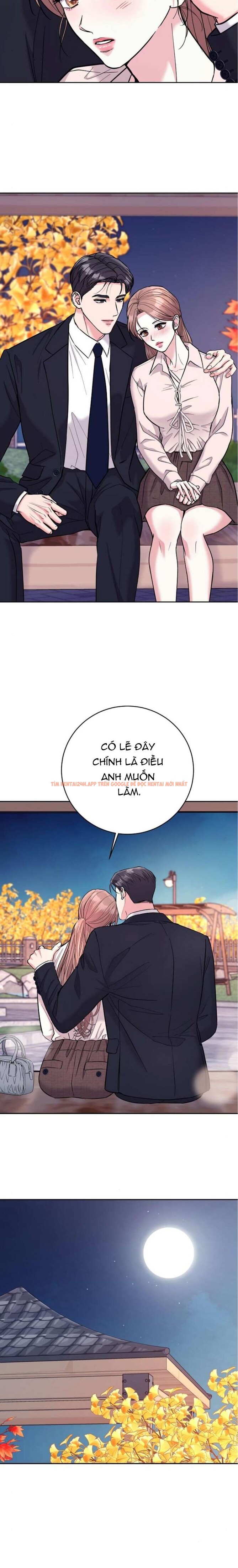 Xem ảnh 6 3 trong truyện hentai Tình Là Dây Oan - Chapter 27 - hentaitvn.net Xem ảnh 6 3 trong truyện hentai Tình Là Dây Oan - Chapter 27 - hentaitvn.net