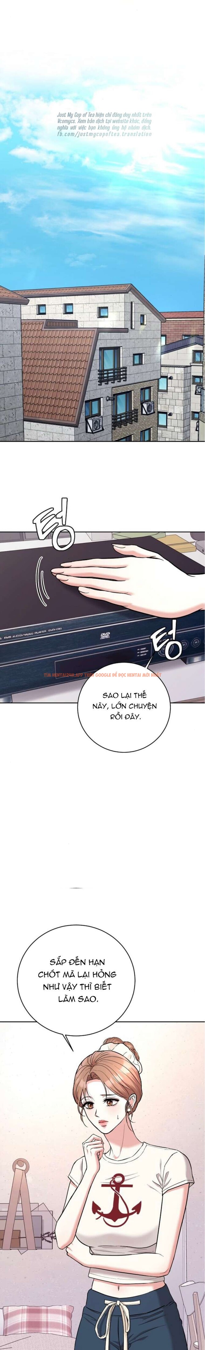 Xem ảnh 7 0 trong truyện hentai Tình Là Dây Oan - Chapter 27 - hentaitvn.net Xem ảnh 7 0 trong truyện hentai Tình Là Dây Oan - Chapter 27 - hentaitvn.net