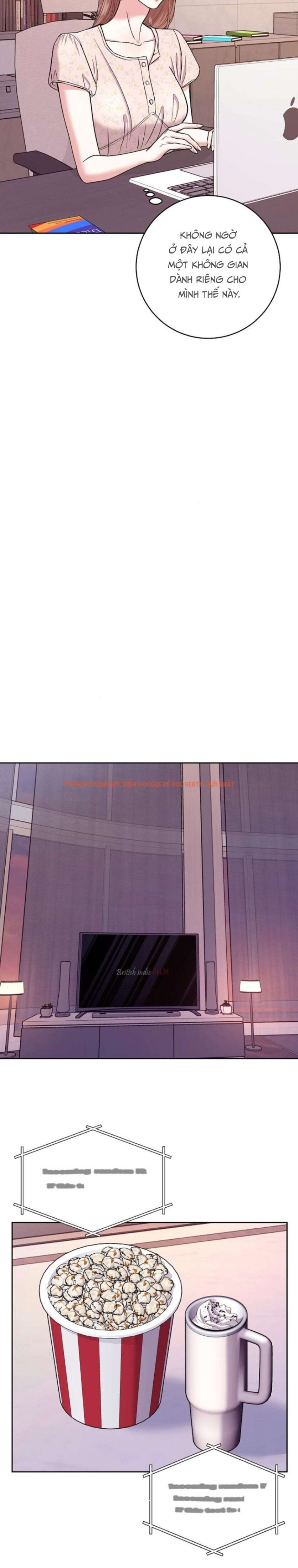 Xem ảnh Tình Là Dây Oan - Chapter 28 - 2 3 - Truyenhentaiz.net