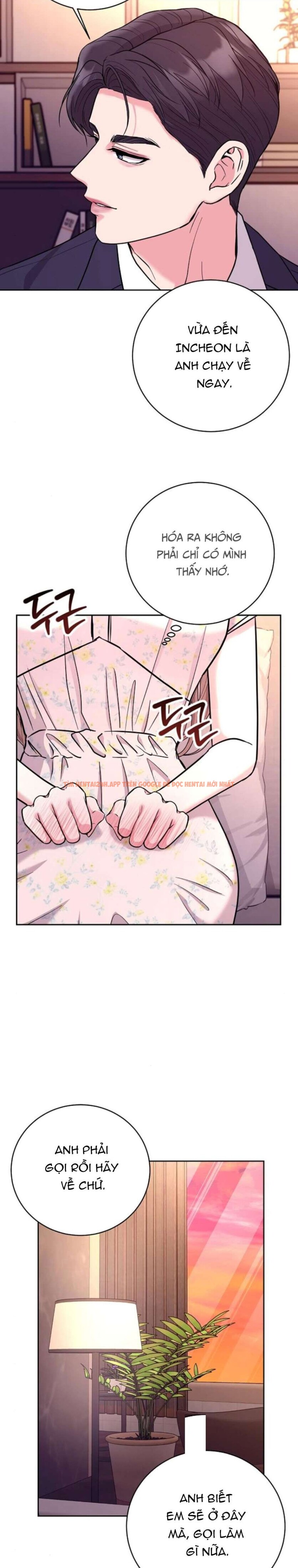 Xem ảnh Tình Là Dây Oan - Chapter 28 - 3 2 - Truyenhentaiz.net