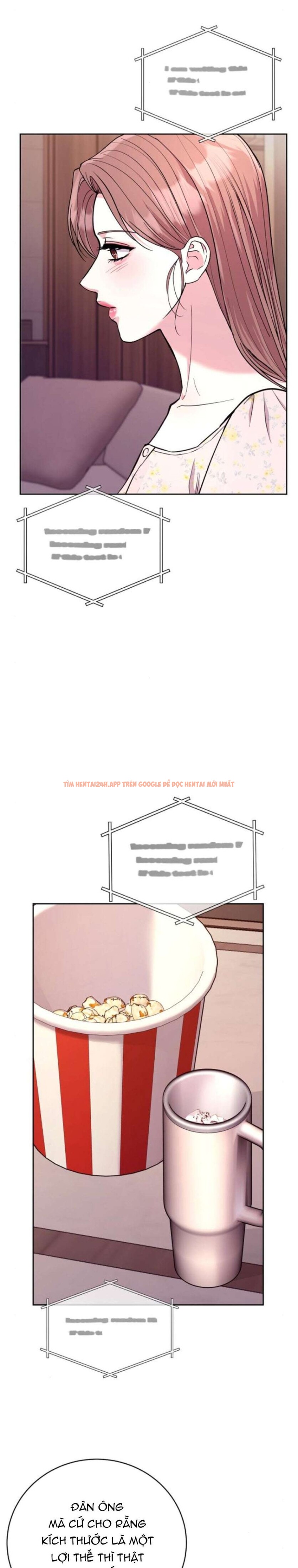 Xem ảnh Tình Là Dây Oan - Chapter 28 - 4 2 - Truyenhentaiz.net