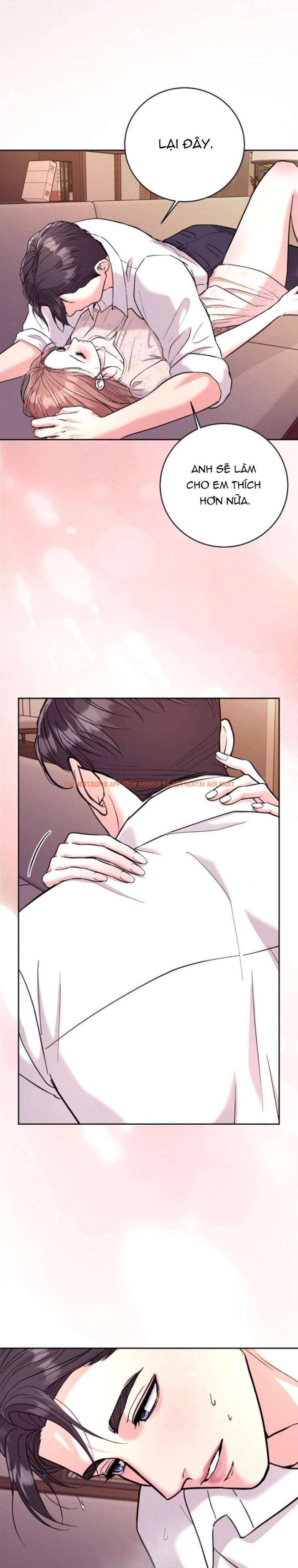 Xem ảnh Tình Là Dây Oan - Chapter 28 - 6 2 - Truyenhentaiz.net