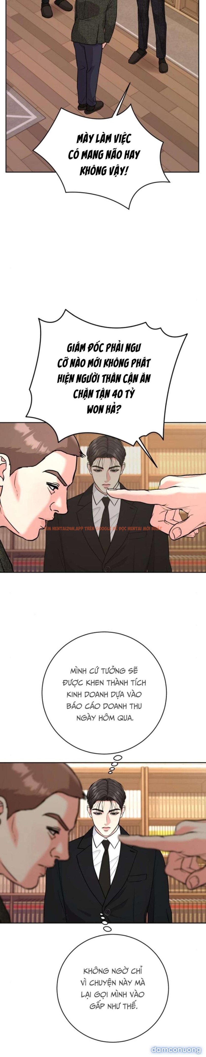 Xem ảnh 2 2 trong truyện hentai Tình Là Dây Oan - Chapter 29 - hentaitvn.net