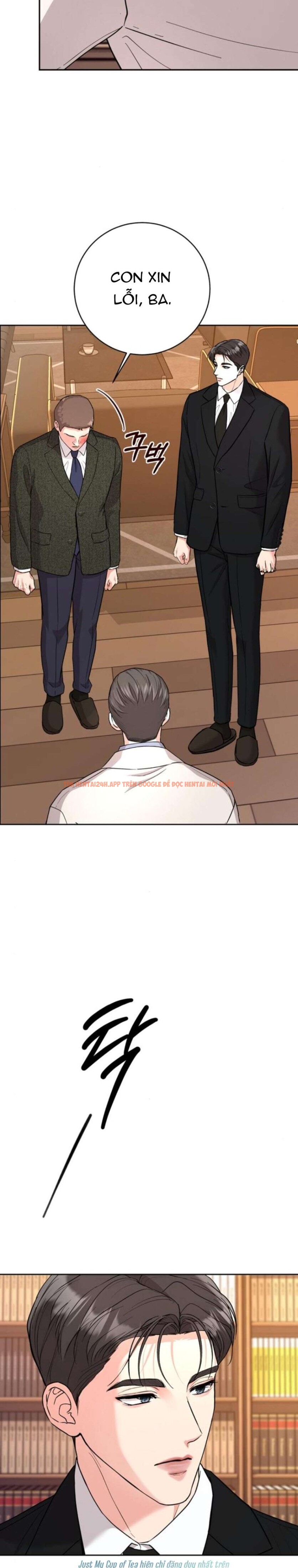 Xem ảnh 3 2 trong truyện hentai Tình Là Dây Oan - Chapter 29 - hentaitvn.net