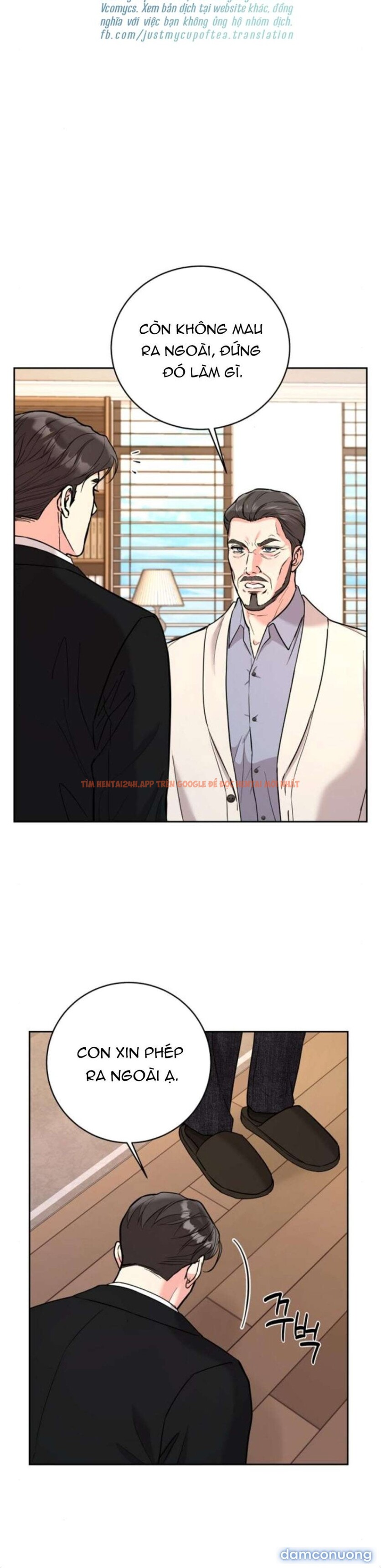 Xem ảnh 3 3 trong truyện hentai Tình Là Dây Oan - Chapter 29 - hentaitvn.net