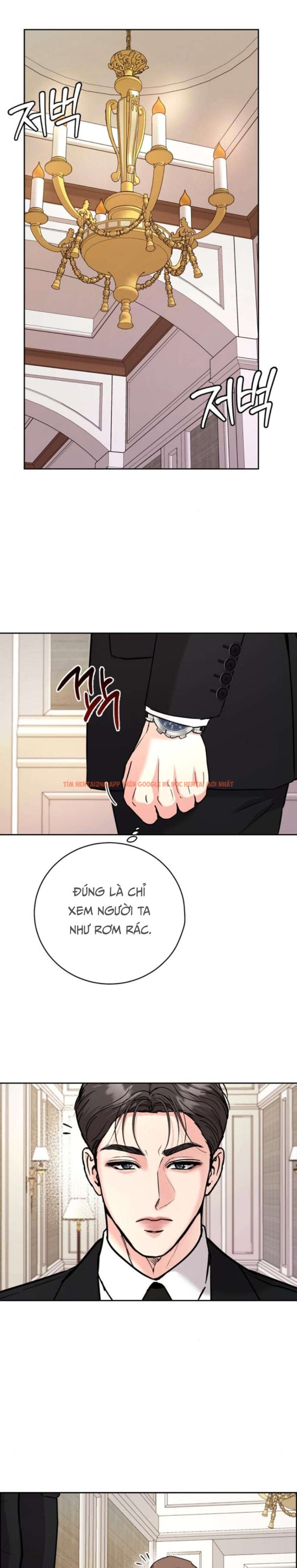 Xem ảnh 4 0 trong truyện hentai Tình Là Dây Oan - Chapter 29 - hentaitvn.net
