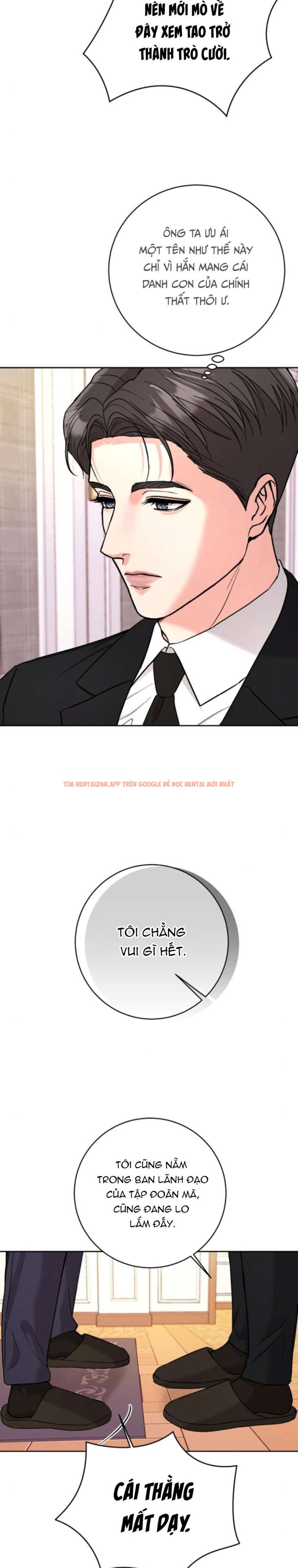 Xem ảnh 4 2 trong truyện hentai Tình Là Dây Oan - Chapter 29 - hentaitvn.net