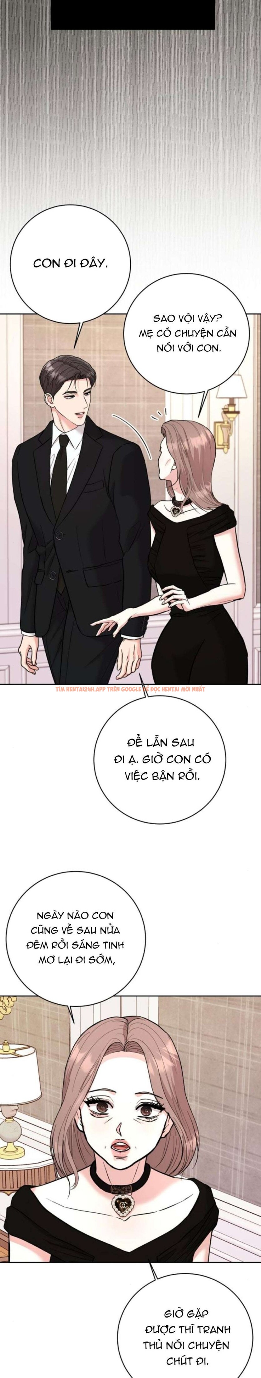 Xem ảnh 5 3 trong truyện hentai Tình Là Dây Oan - Chapter 29 - hentaitvn.net