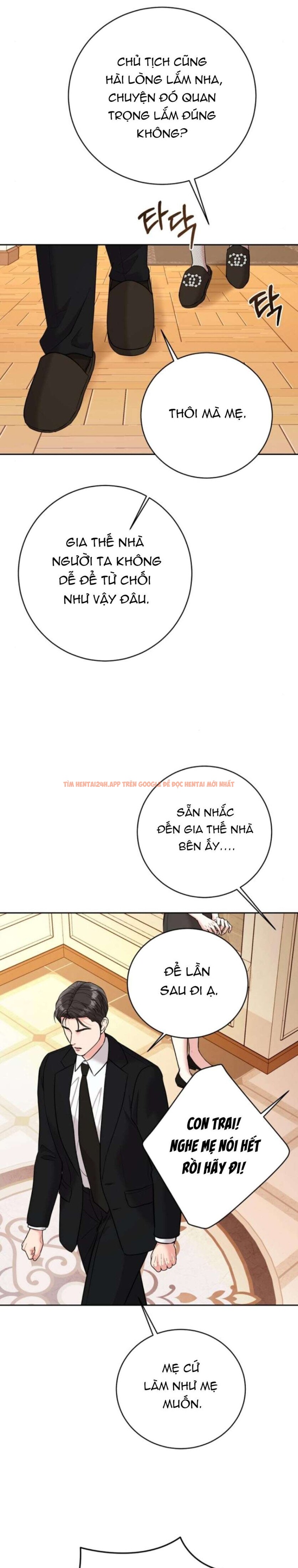 Xem ảnh 6 0 trong truyện hentai Tình Là Dây Oan - Chapter 29 - hentaitvn.net