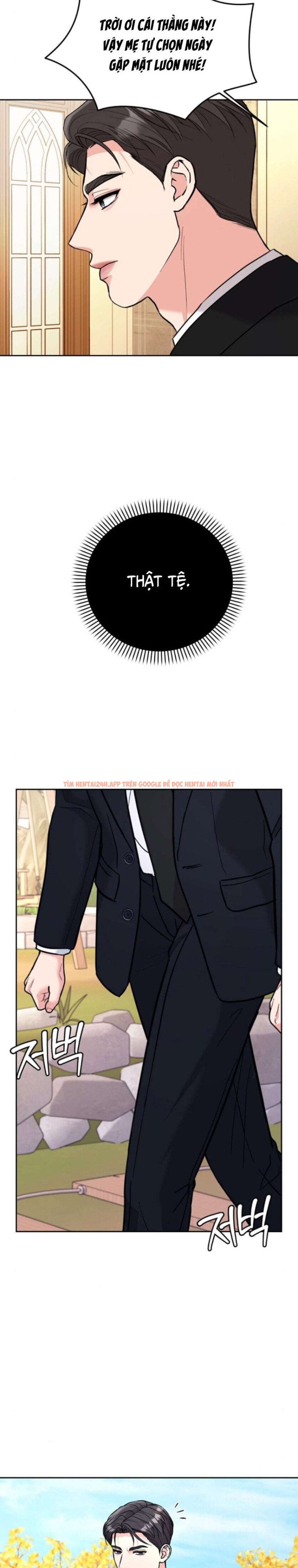 Xem ảnh 6 1 trong truyện hentai Tình Là Dây Oan - Chapter 29 - hentaitvn.net